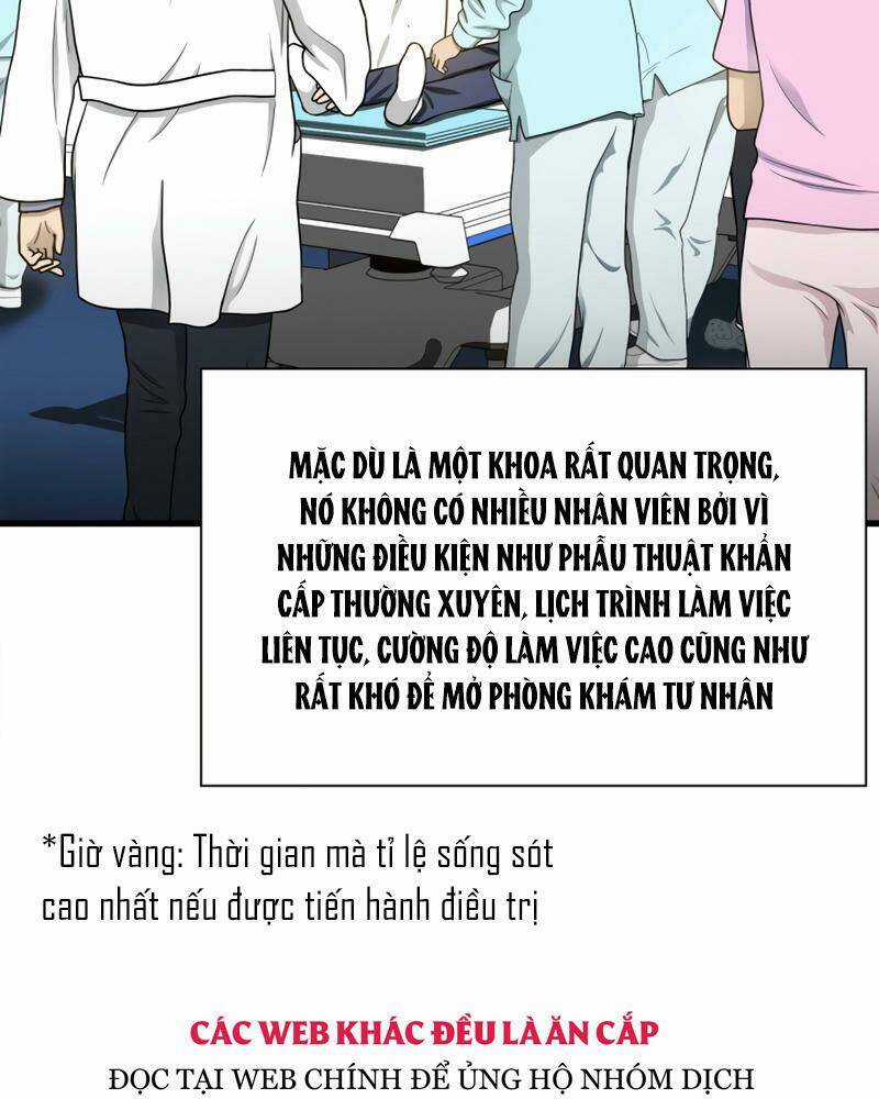 Bác Sĩ Hoàn Hảo Chapter 13 trang 27