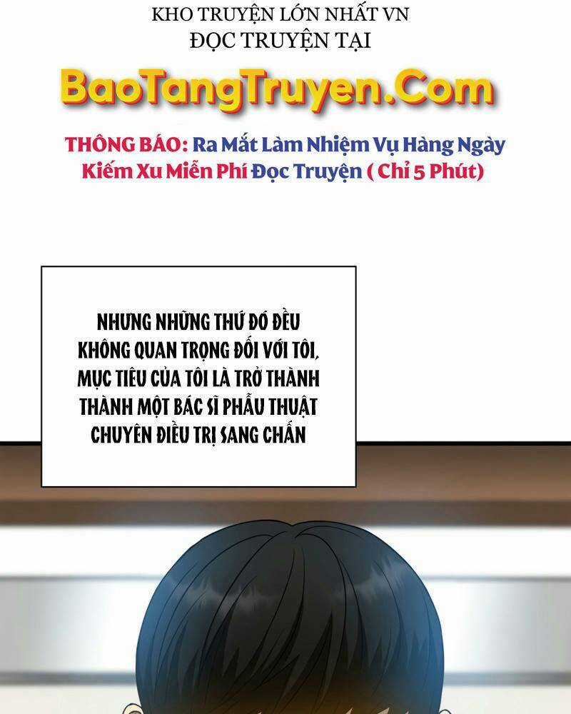 Bác Sĩ Hoàn Hảo Chapter 13 trang 28