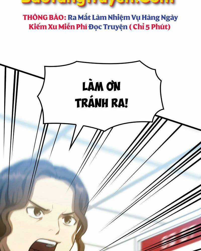 Bác Sĩ Hoàn Hảo Chapter 13 trang 33