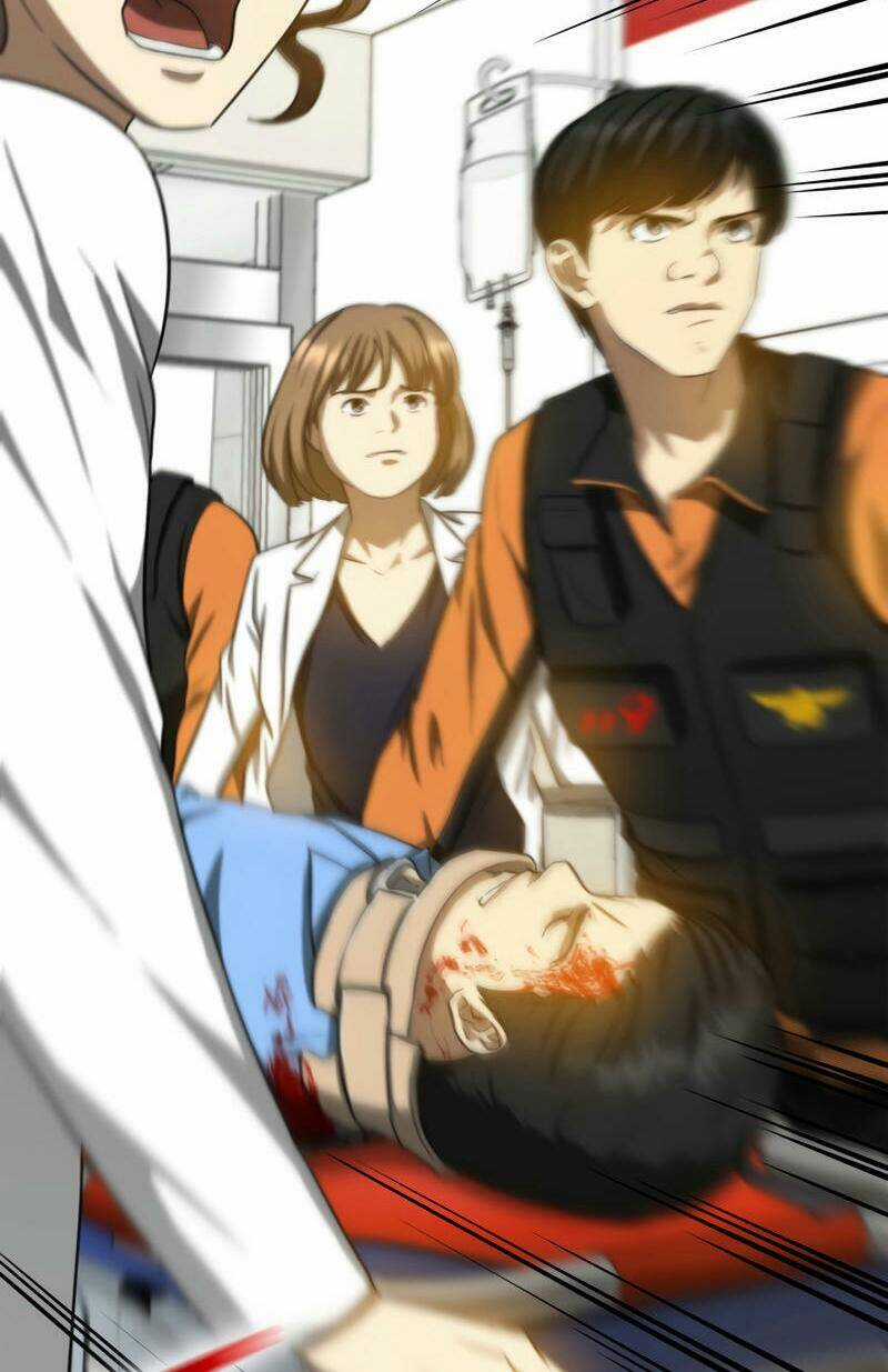 Bác Sĩ Hoàn Hảo Chapter 13 trang 34