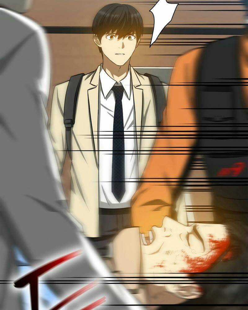 Bác Sĩ Hoàn Hảo Chapter 13 trang 36