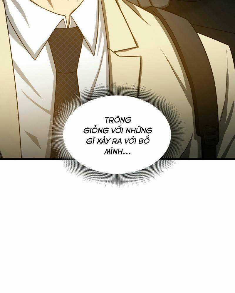 Bác Sĩ Hoàn Hảo Chapter 13 trang 40