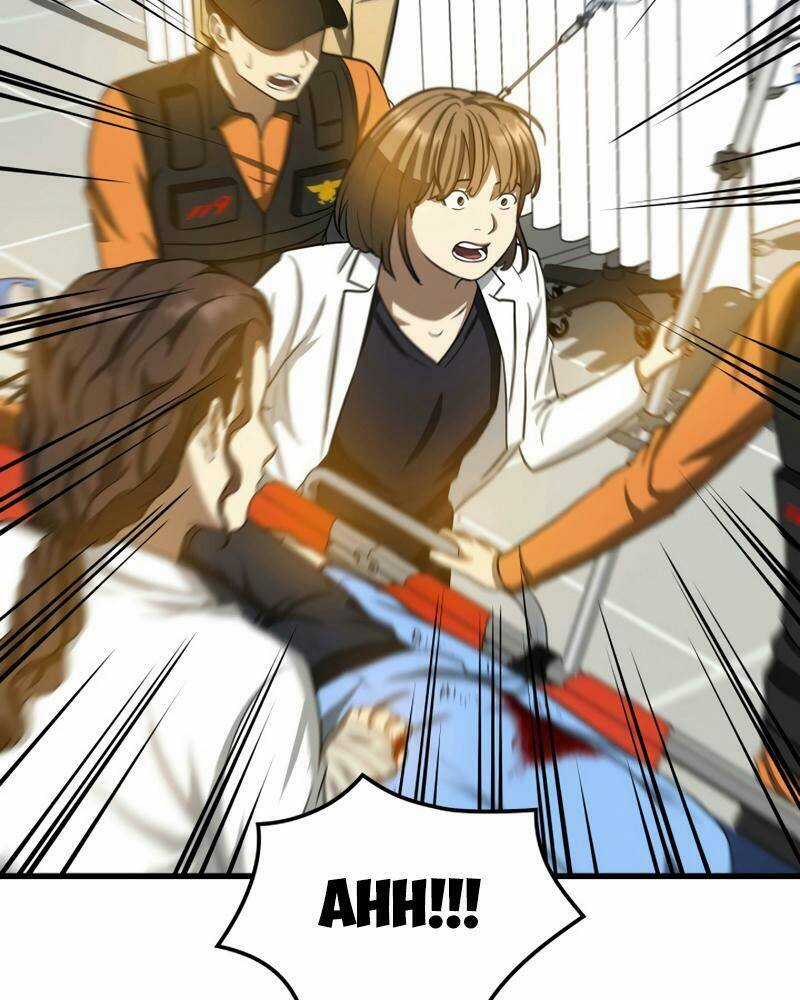 Bác Sĩ Hoàn Hảo Chapter 13 trang 46