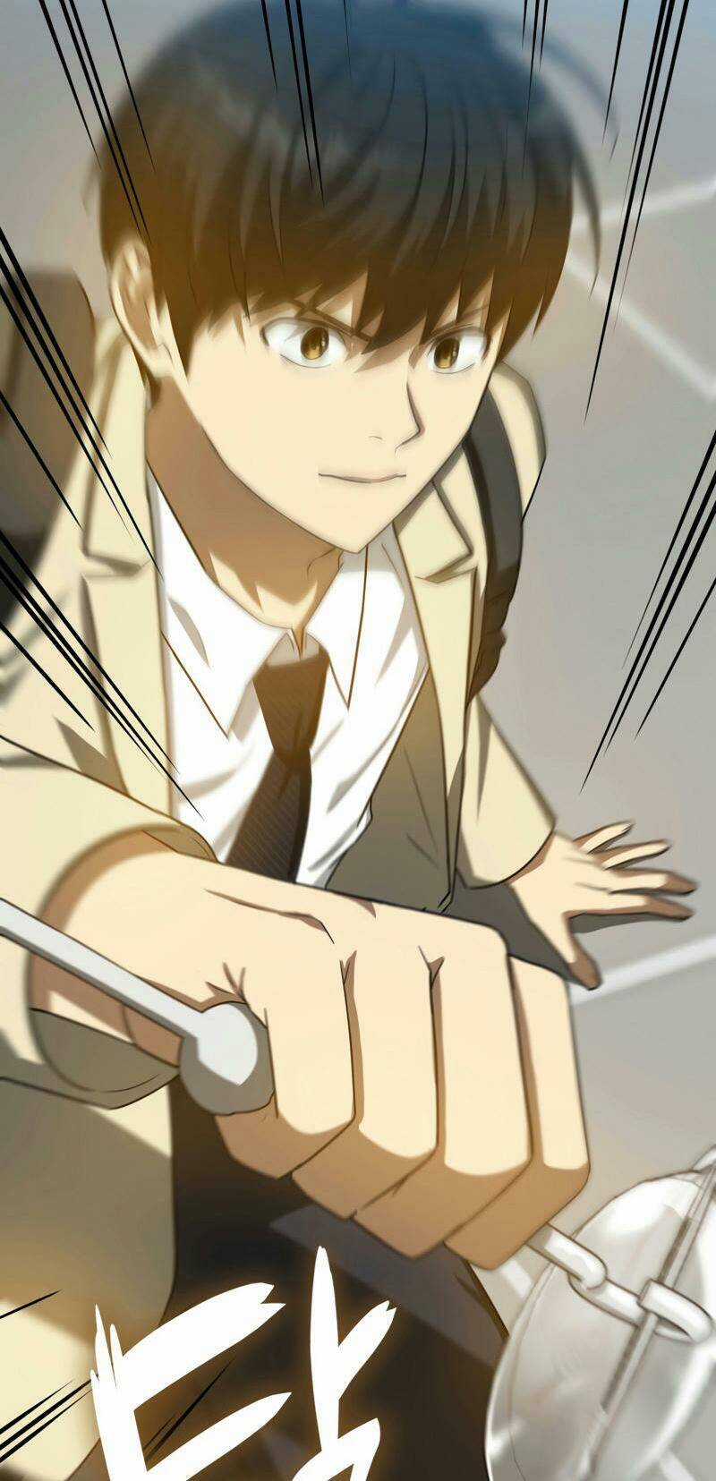 Bác Sĩ Hoàn Hảo Chapter 13 trang 55