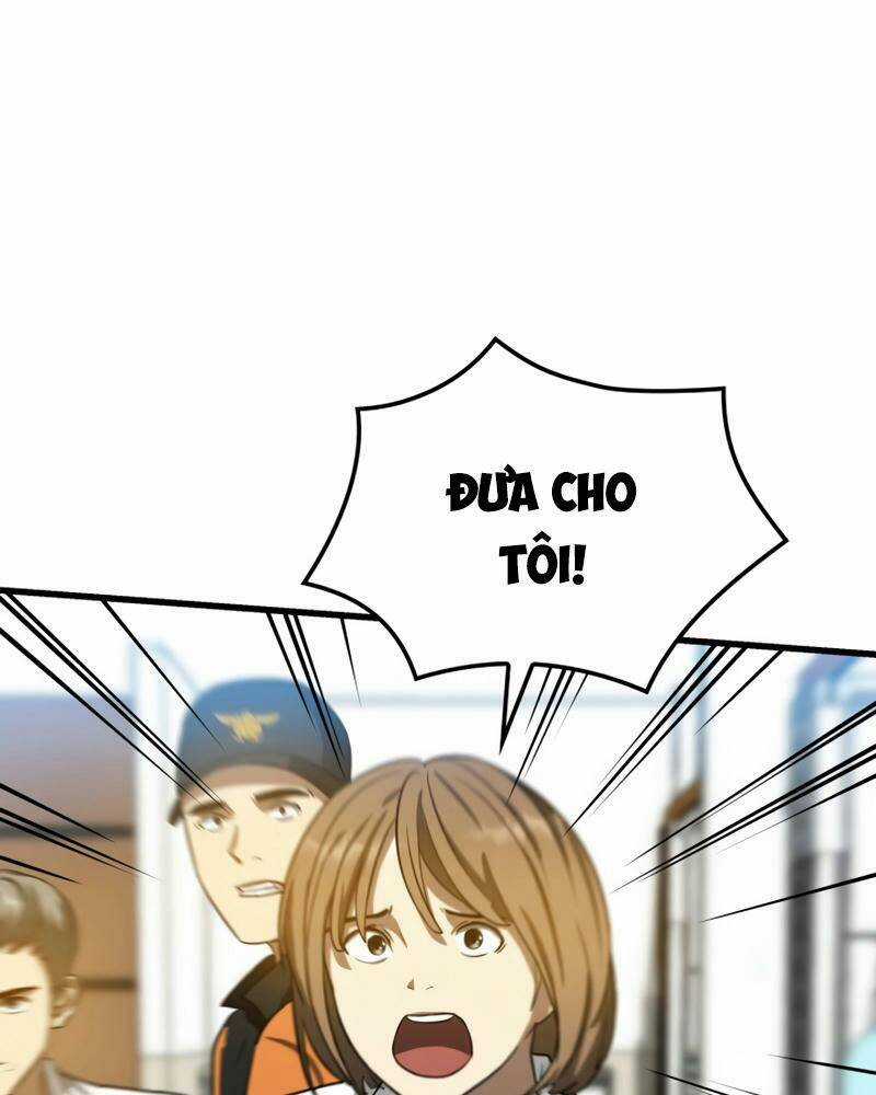 Bác Sĩ Hoàn Hảo Chapter 13 trang 57