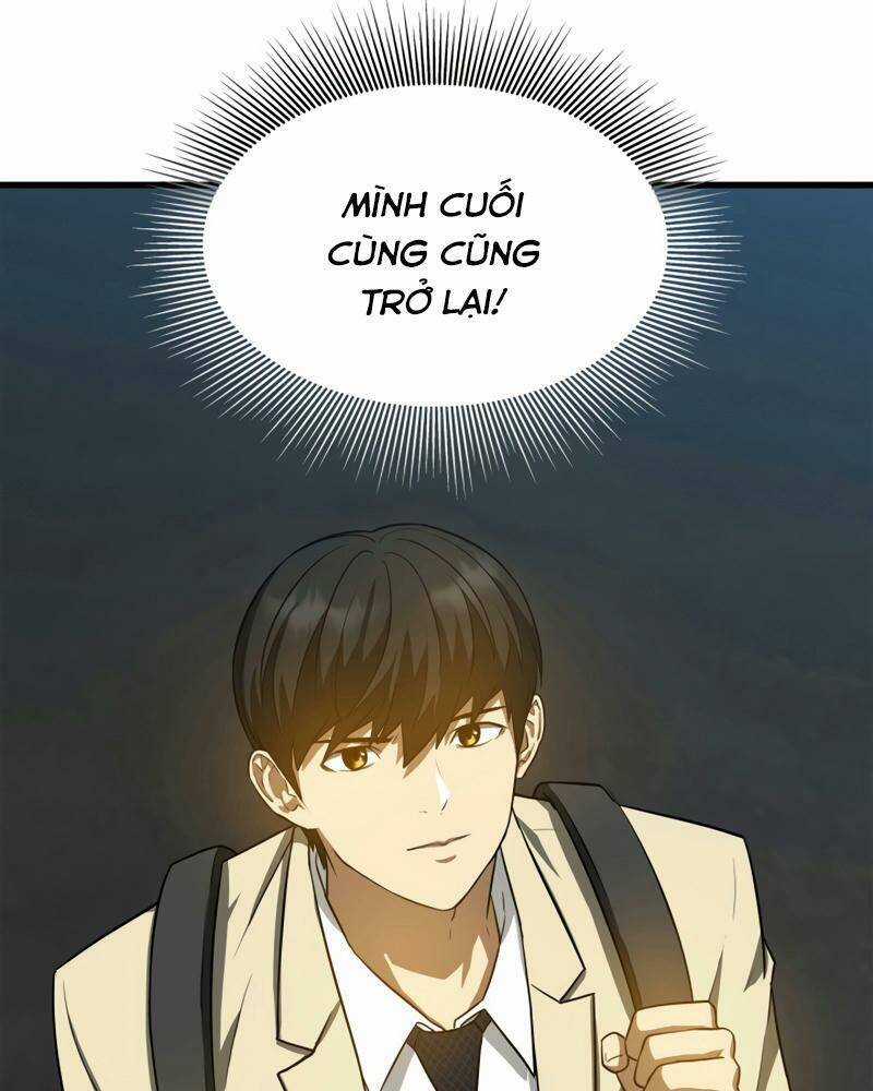 Bác Sĩ Hoàn Hảo Chapter 13 trang 6