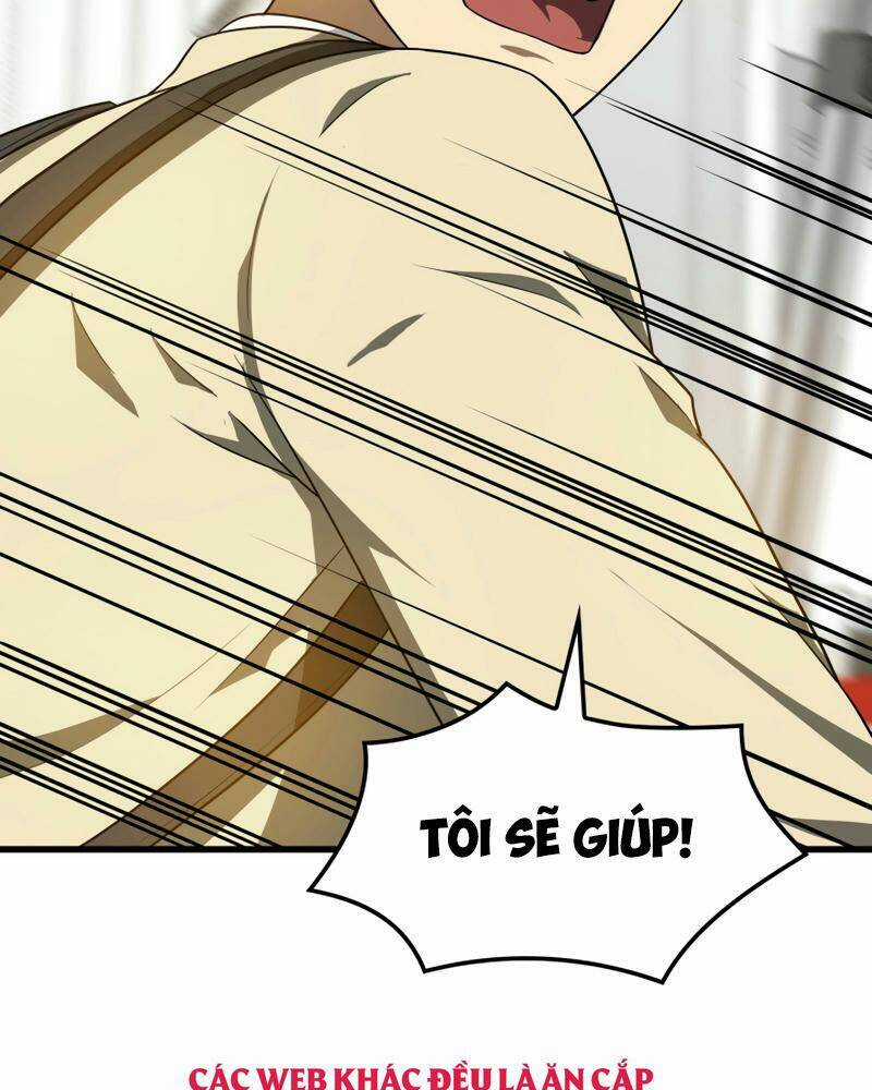 Bác Sĩ Hoàn Hảo Chapter 13 trang 61