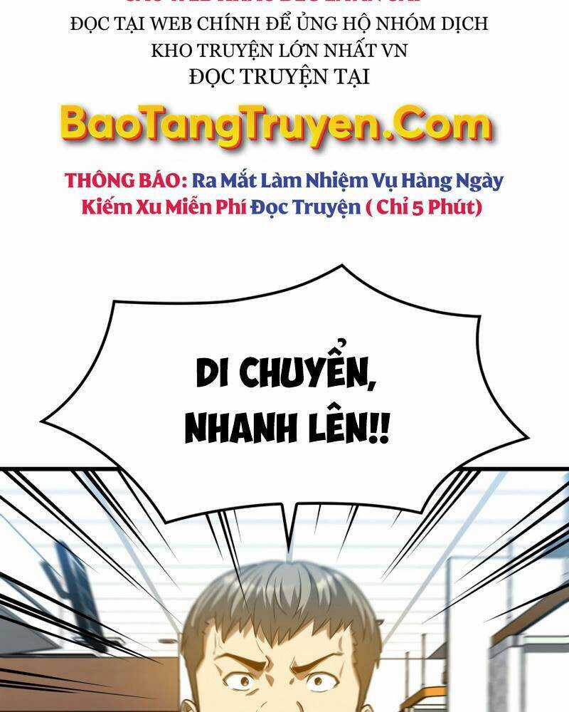 Bác Sĩ Hoàn Hảo Chapter 13 trang 62