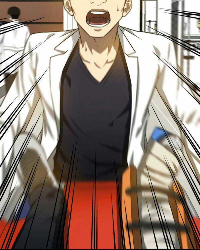 Bác Sĩ Hoàn Hảo Chapter 13 trang 63