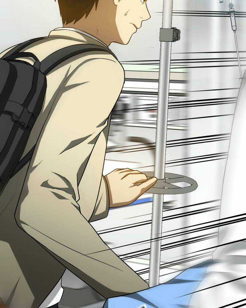 Bác Sĩ Hoàn Hảo Chapter 13 trang 65