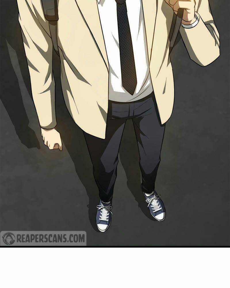 Bác Sĩ Hoàn Hảo Chapter 13 trang 7