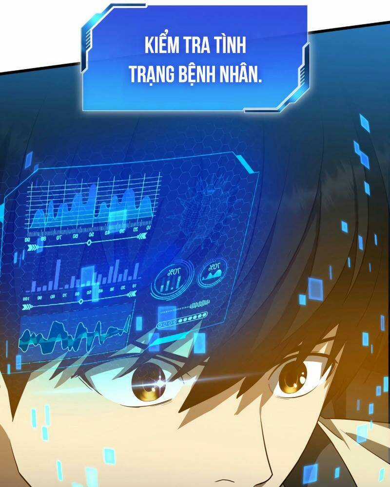 Bác Sĩ Hoàn Hảo Chapter 13 trang 70