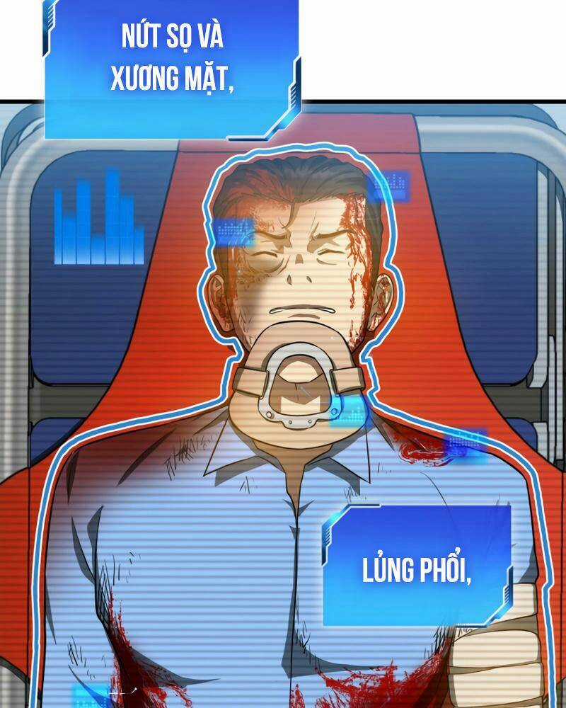 Bác Sĩ Hoàn Hảo Chapter 13 trang 72