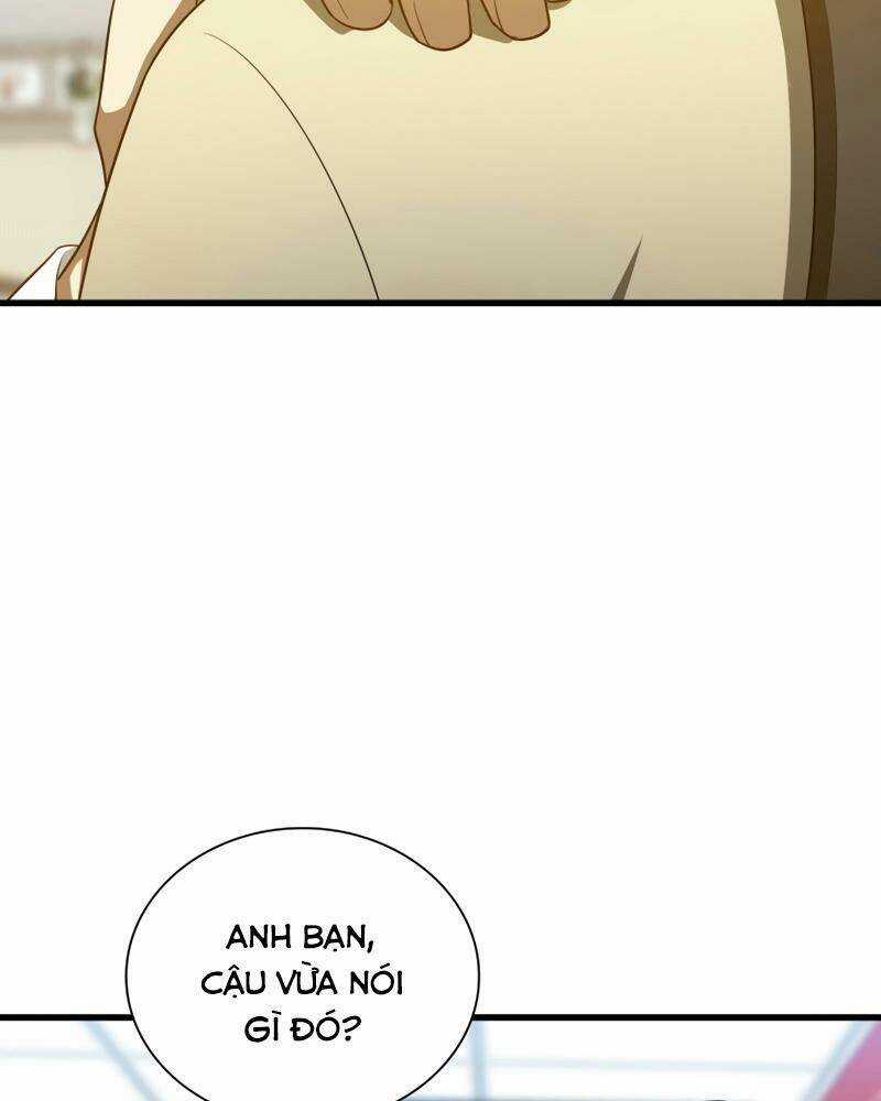 Bác Sĩ Hoàn Hảo Chapter 13 trang 81