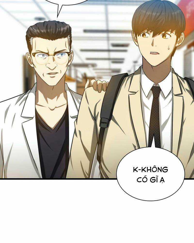 Bác Sĩ Hoàn Hảo Chapter 13 trang 82