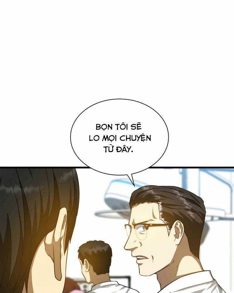 Bác Sĩ Hoàn Hảo Chapter 13 trang 83