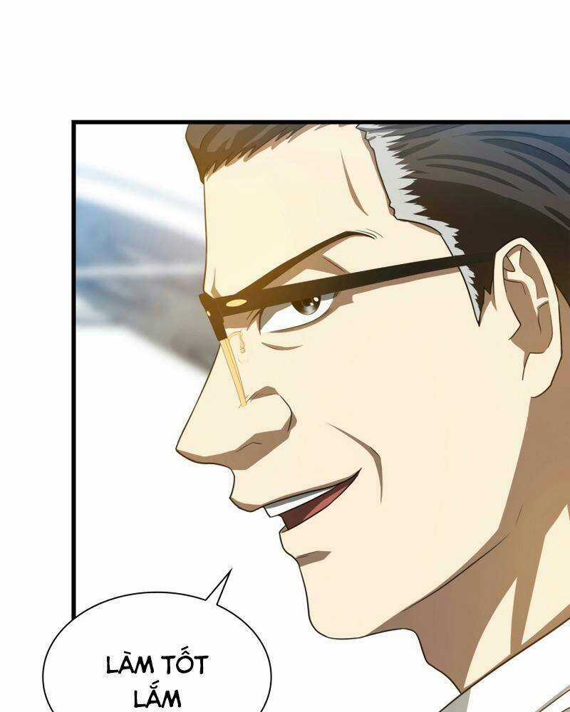 Bác Sĩ Hoàn Hảo Chapter 13 trang 85