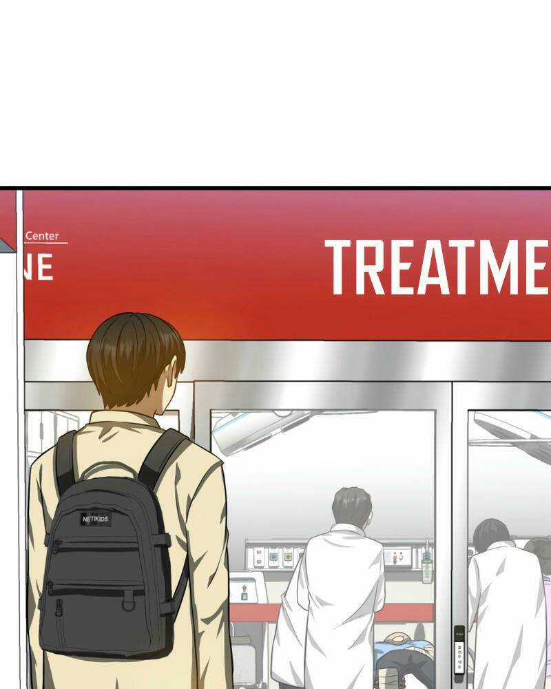 Bác Sĩ Hoàn Hảo Chapter 13 trang 88