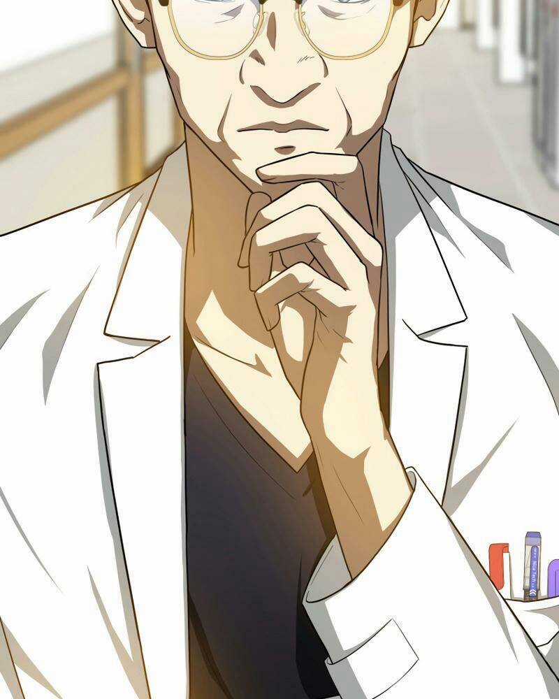 Bác Sĩ Hoàn Hảo Chapter 13 trang 91