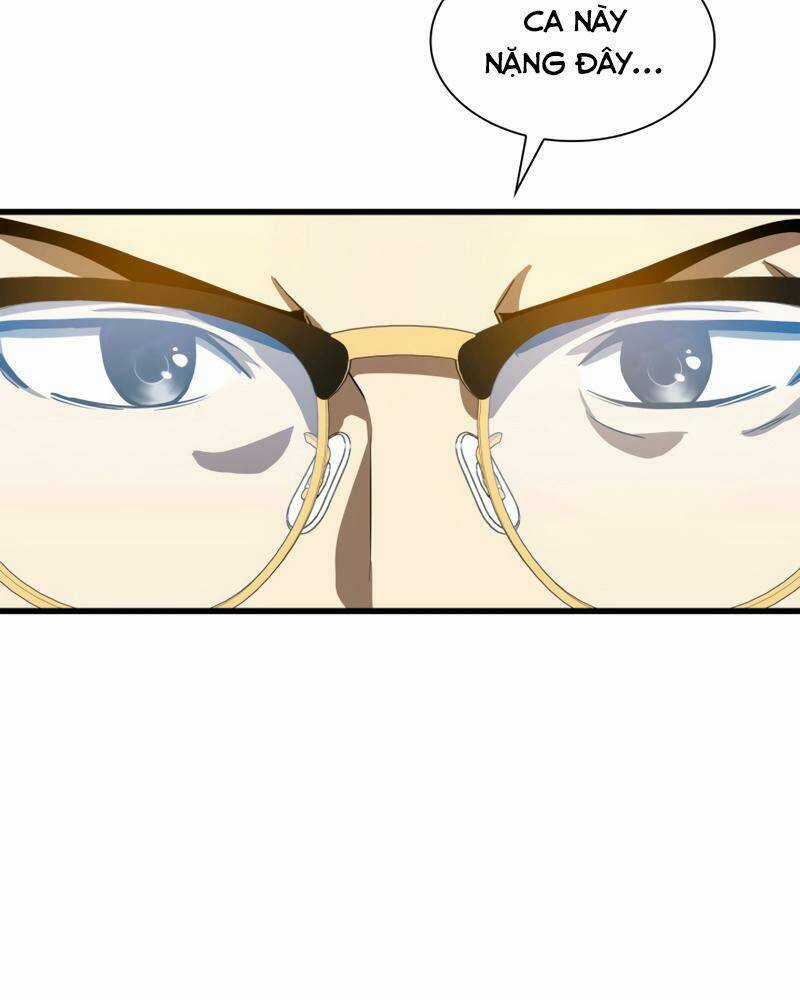 Bác Sĩ Hoàn Hảo Chapter 13 trang 93