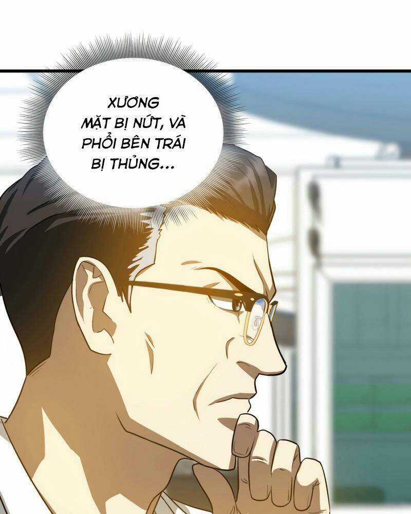 Bác Sĩ Hoàn Hảo Chapter 13 trang 94