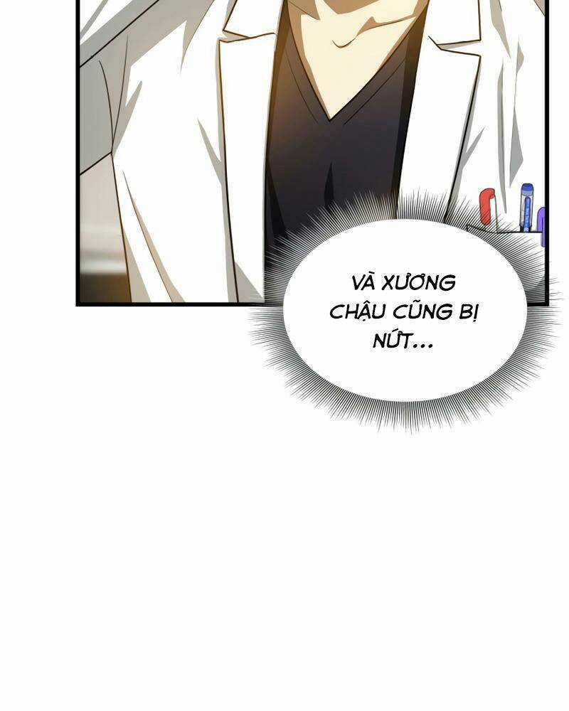 Bác Sĩ Hoàn Hảo Chapter 13 trang 97