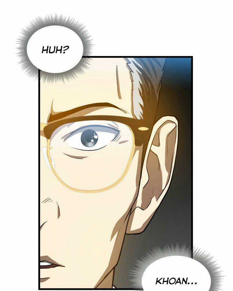 Bác Sĩ Hoàn Hảo Chapter 13 trang 98