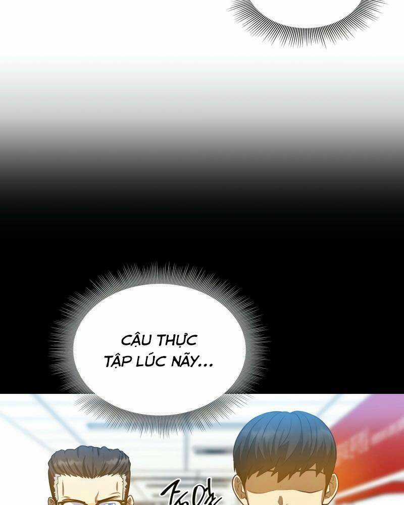 Bác Sĩ Hoàn Hảo Chapter 13 trang 99