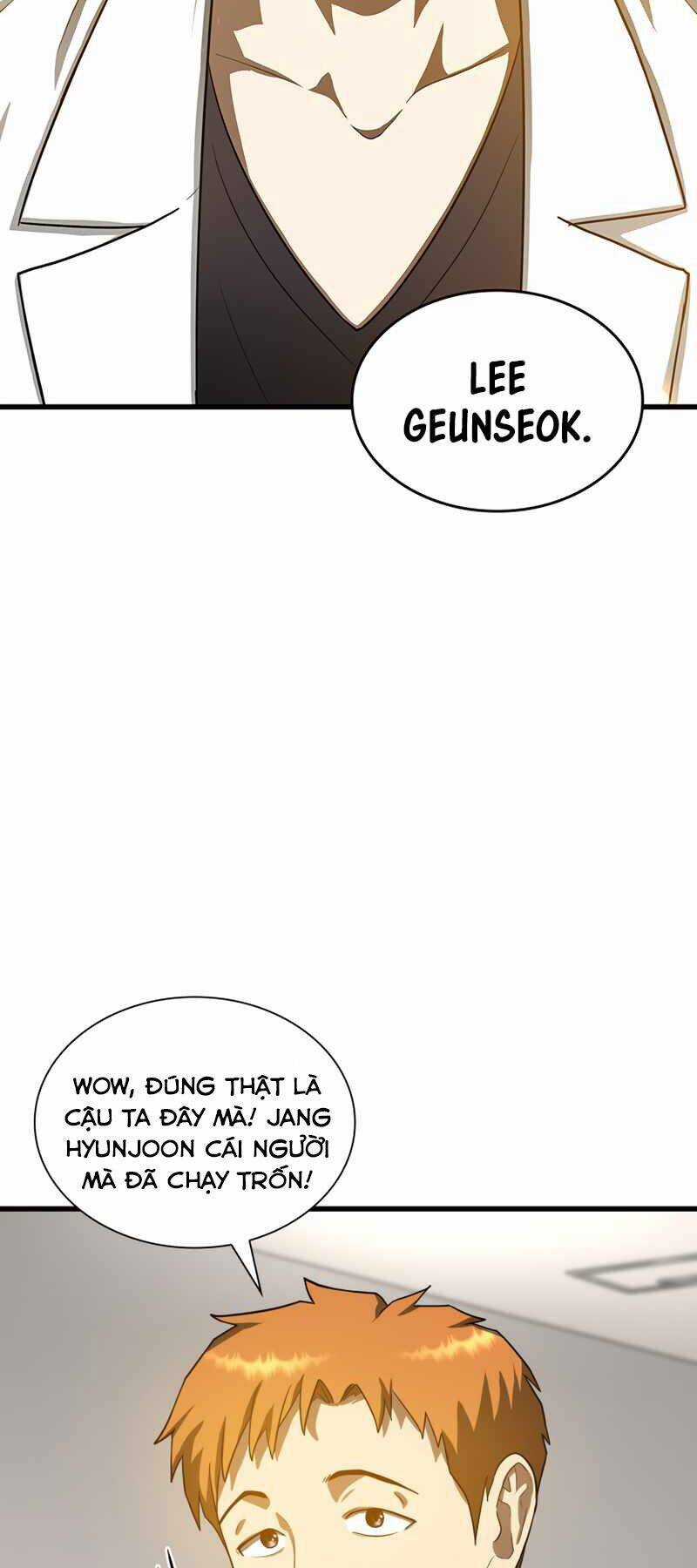 Bác Sĩ Hoàn Hảo Chapter 14 trang 10