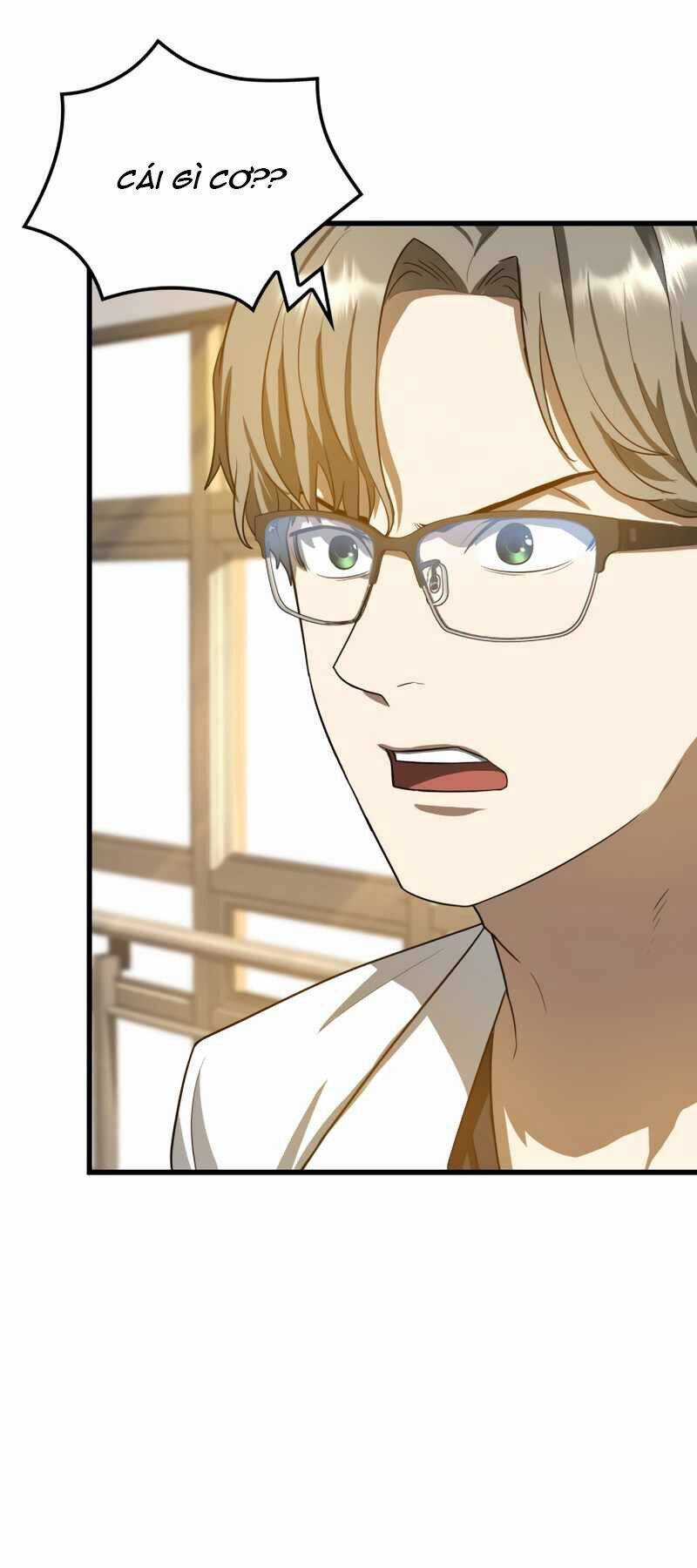 Bác Sĩ Hoàn Hảo Chapter 14 trang 16