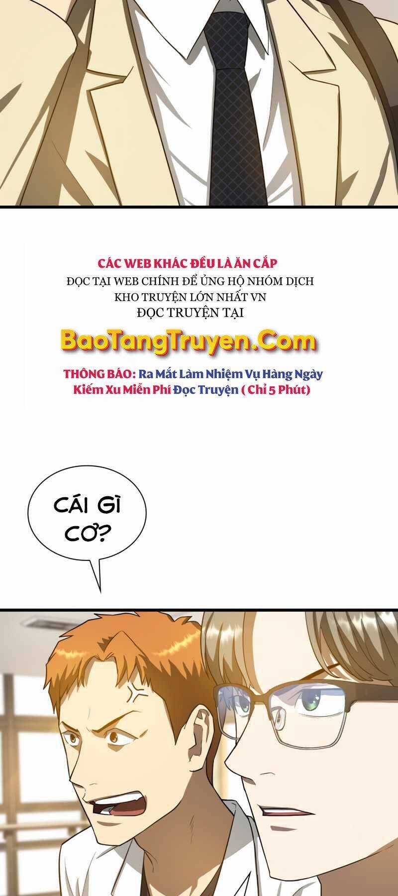 Bác Sĩ Hoàn Hảo Chapter 14 trang 22