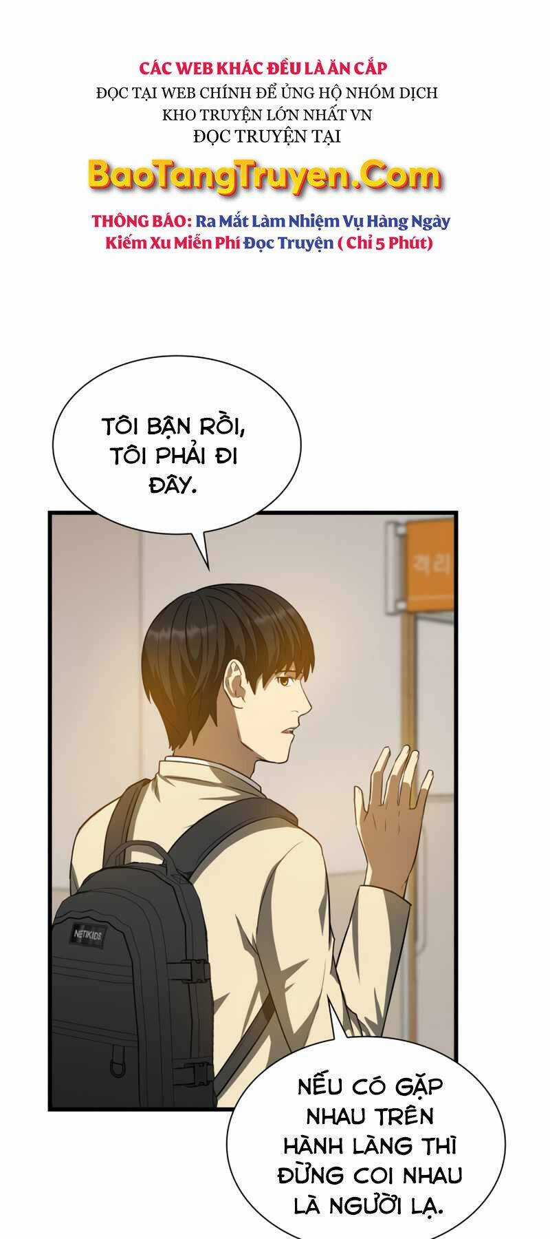 Bác Sĩ Hoàn Hảo Chapter 14 trang 28