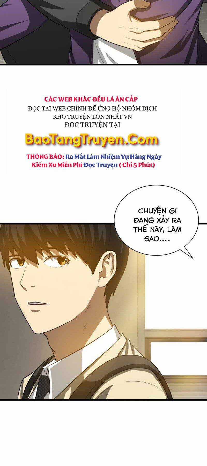 Bác Sĩ Hoàn Hảo Chapter 14 trang 3