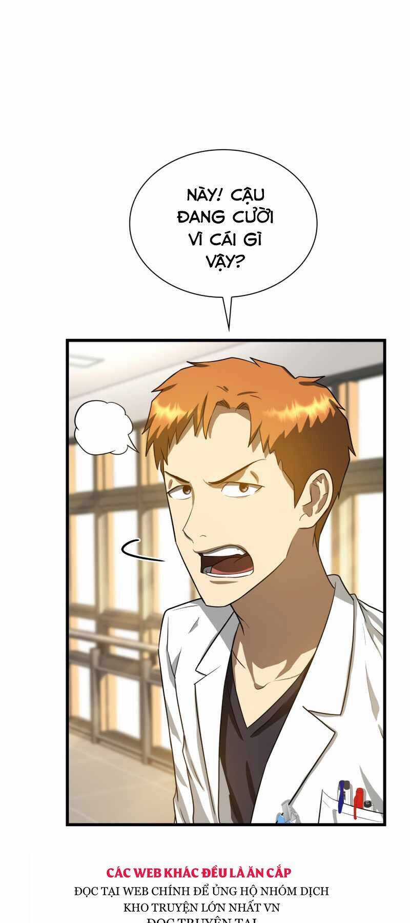 Bác Sĩ Hoàn Hảo Chapter 14 trang 30