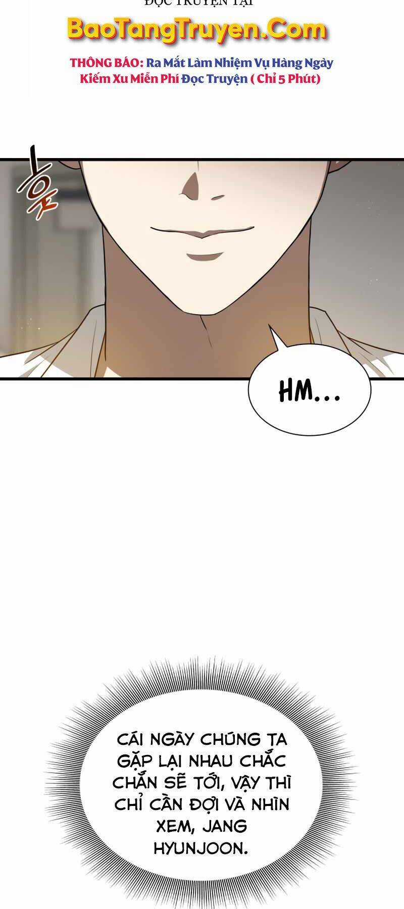 Bác Sĩ Hoàn Hảo Chapter 14 trang 31