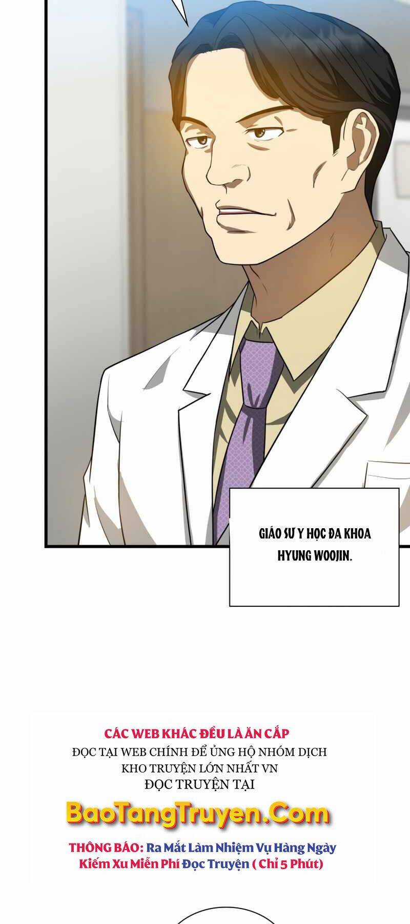 Bác Sĩ Hoàn Hảo Chapter 14 trang 44