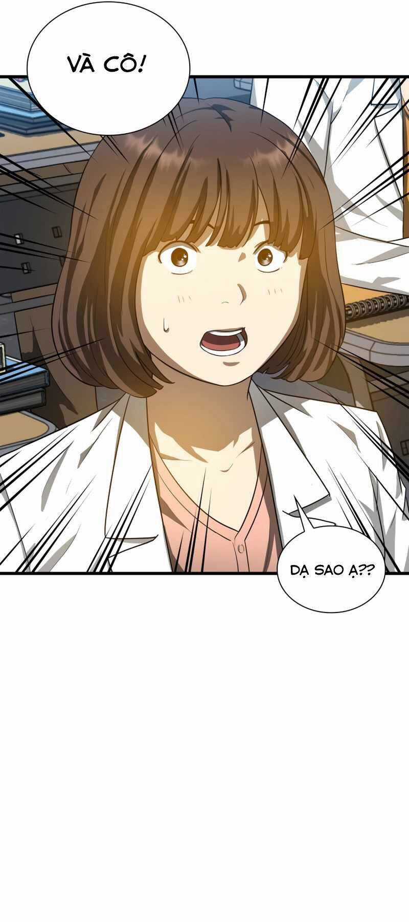 Bác Sĩ Hoàn Hảo Chapter 14 trang 46