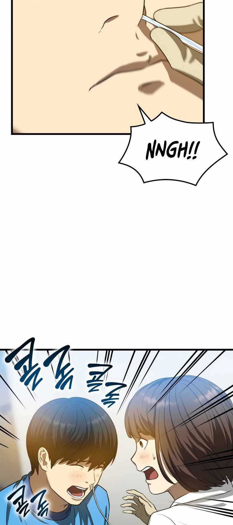 Bác Sĩ Hoàn Hảo Chapter 14 trang 50