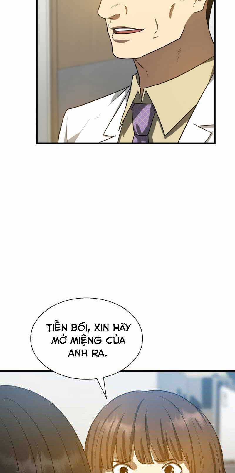 Bác Sĩ Hoàn Hảo Chapter 14 trang 52