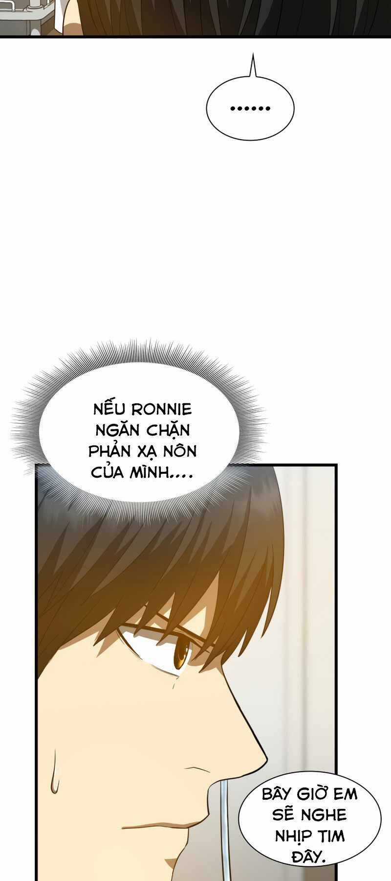 Bác Sĩ Hoàn Hảo Chapter 14 trang 58