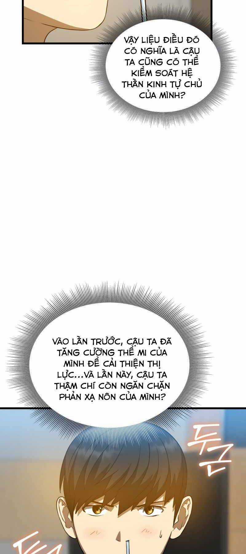 Bác Sĩ Hoàn Hảo Chapter 14 trang 59