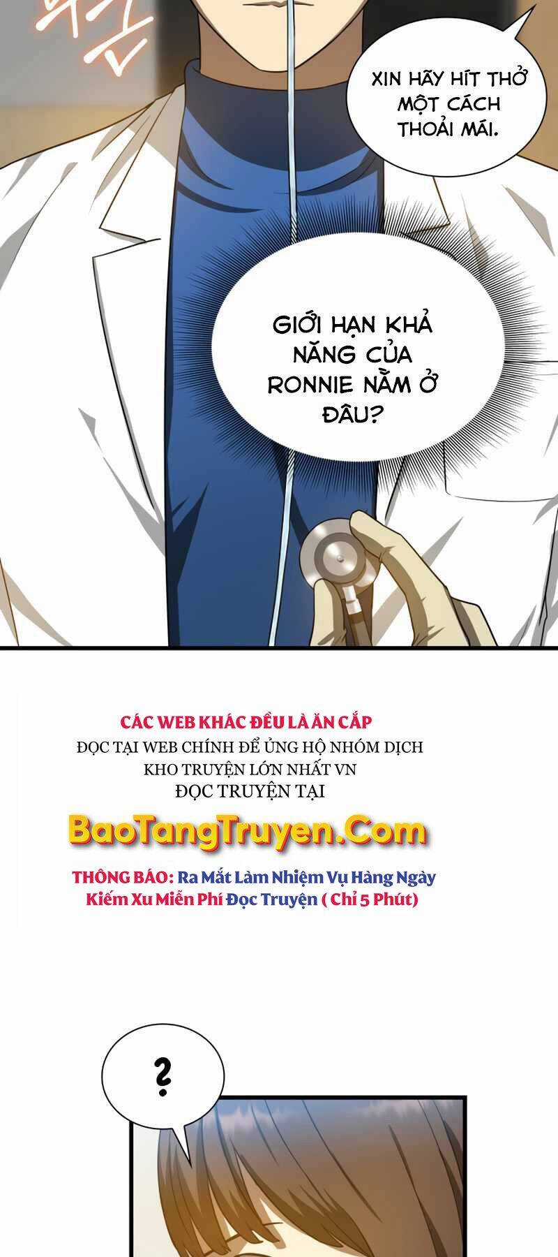 Bác Sĩ Hoàn Hảo Chapter 14 trang 60
