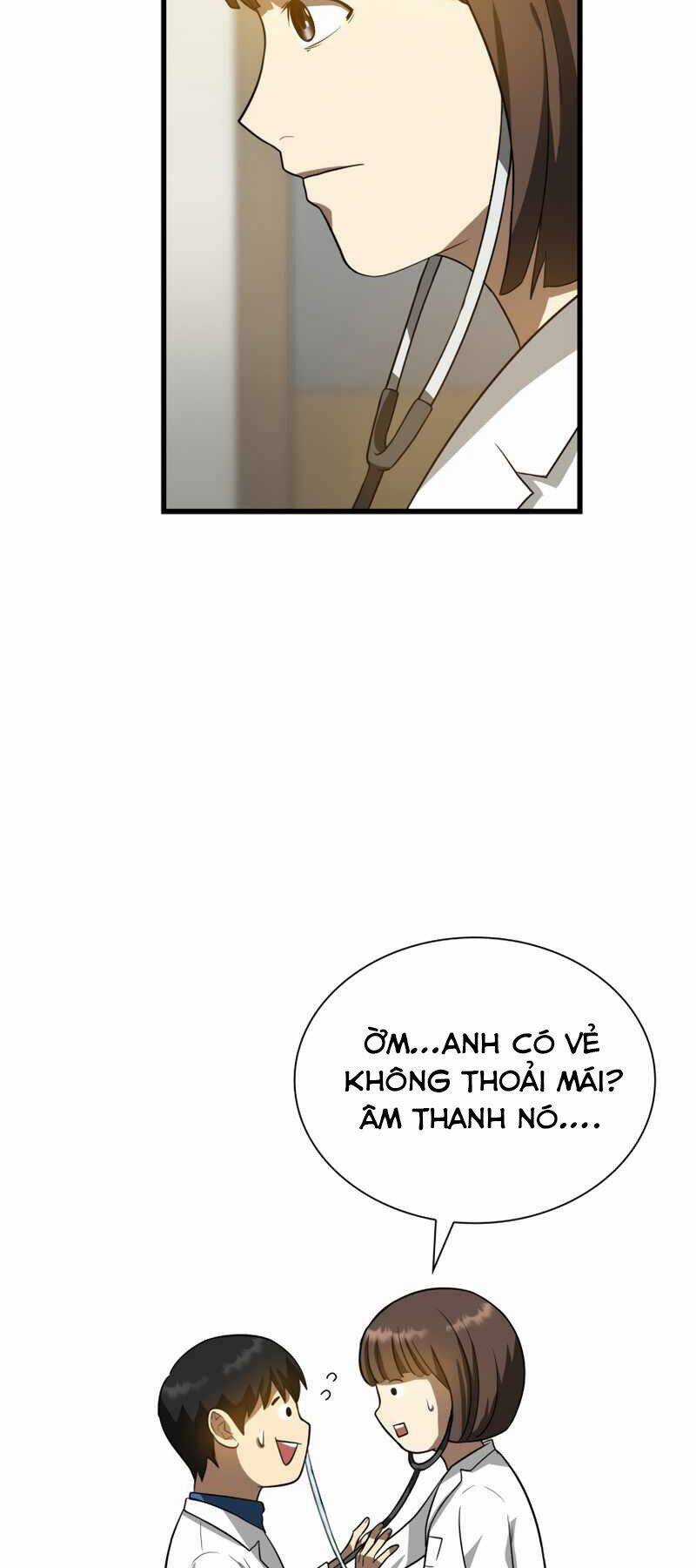 Bác Sĩ Hoàn Hảo Chapter 14 trang 61