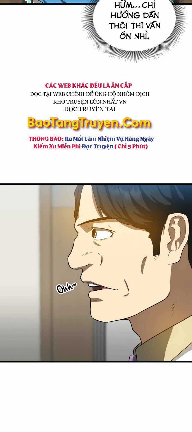 Bác Sĩ Hoàn Hảo Chapter 14 trang 67