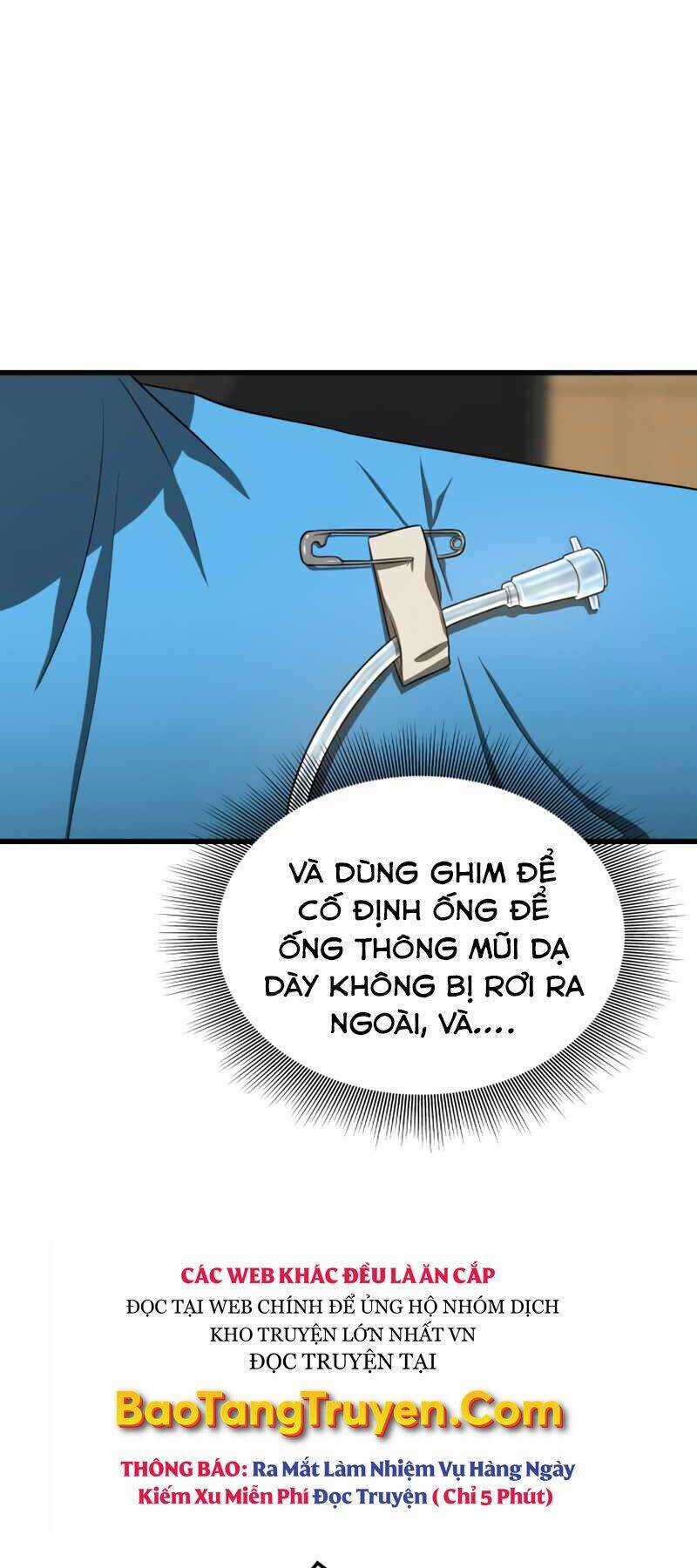 Bác Sĩ Hoàn Hảo Chapter 14 trang 69