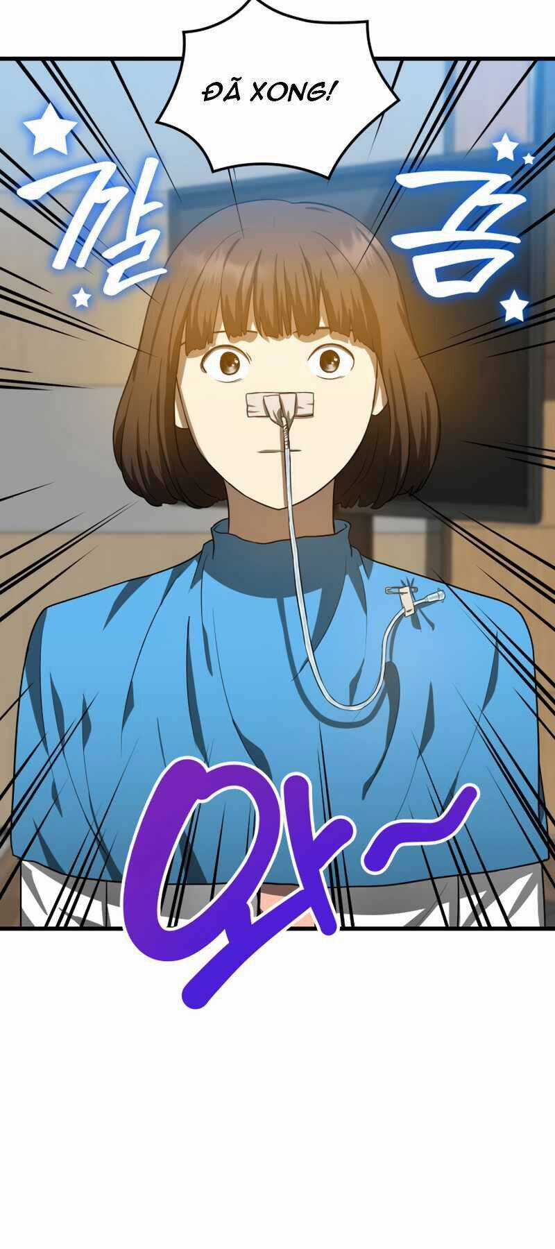 Bác Sĩ Hoàn Hảo Chapter 14 trang 70