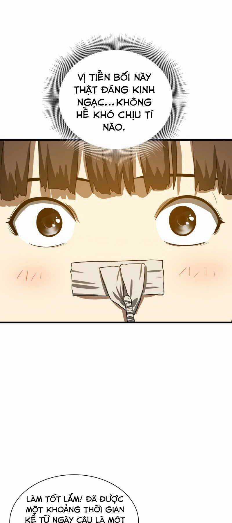 Bác Sĩ Hoàn Hảo Chapter 14 trang 71