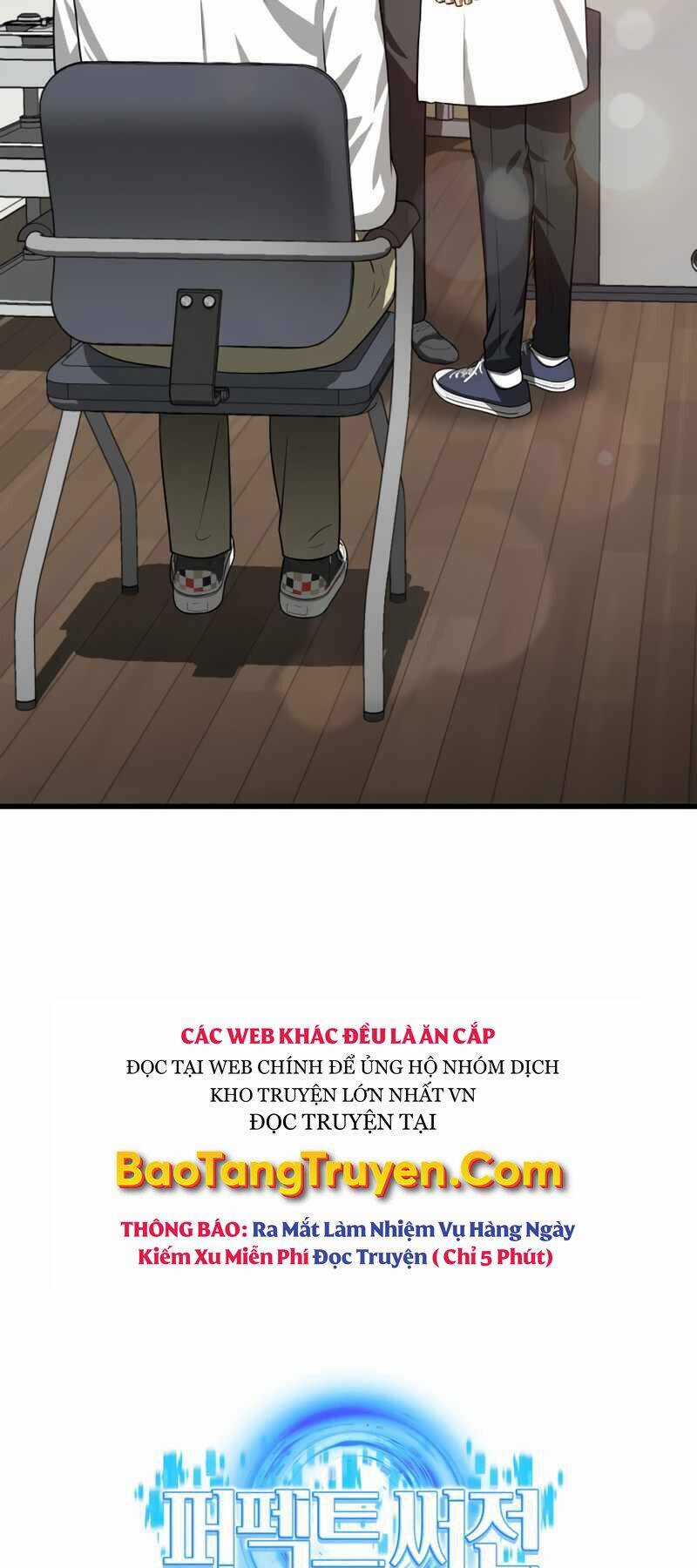 Bác Sĩ Hoàn Hảo Chapter 14 trang 74