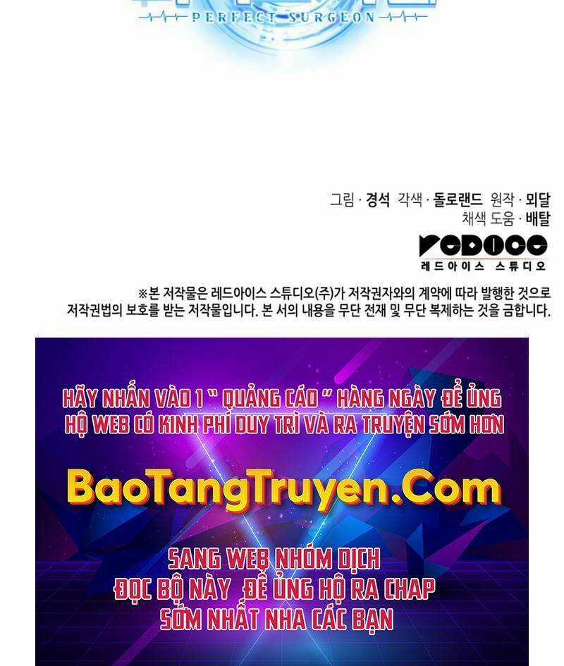 Bác Sĩ Hoàn Hảo Chapter 14 trang 75