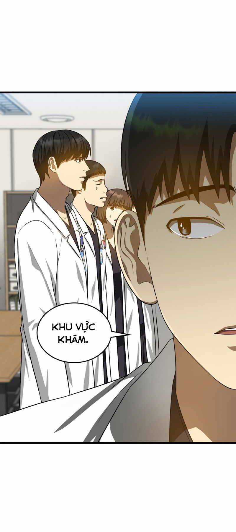 Bác Sĩ Hoàn Hảo Chapter 15 trang 25